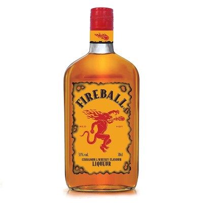 Fireball Whisky 70CL Fireball Whisky 70CL