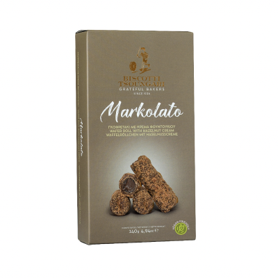 Markolatos Avellana 170G