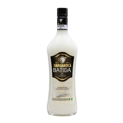 Mangaroca Batida de Coco 70CL Mangaroca Batida de Coco 70CL