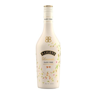 Baileys Crema de Almendra 70CL Baileys Crema de Almendra 70CL