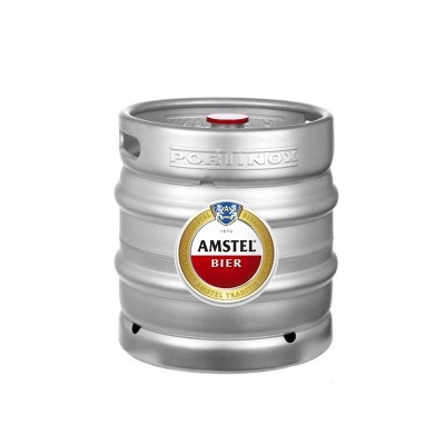 Amstel Barril de 30L Amstel Barril de 30L