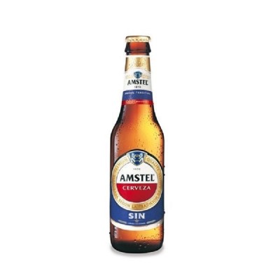 Amstel 0,0 Retornable 30BT 20CL Amstel 0,0 Retornable 30BT 20CL