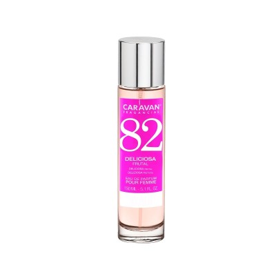 Caravan Fragancias Nº82 150ML Caravan Fragancias Nº82 150ML