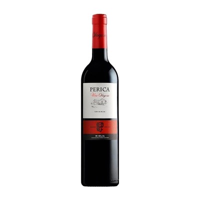 Perica Viña Olagosa Crianza 2020 75CL Perica Viña Olagosa Crianza 2020 75CL