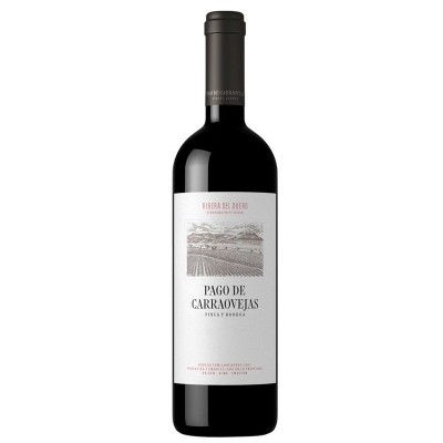 Pago de Carraovejas Botella 70CL Pago de Carraovejas Botella 70CL