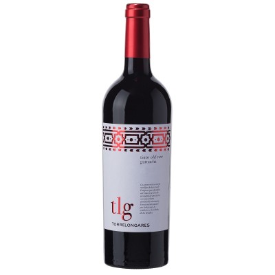 Torrelongares Old Vine Botella 75CL Torrelongares Old Vine Botella 75CL