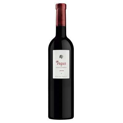 Coto de Hayas Fagus Botella 75CL Coto de Hayas Fagus Botella 75CL