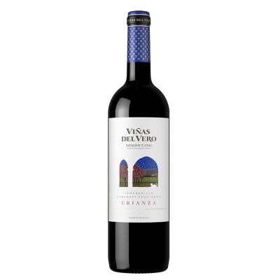 Viñas del Vero Crianza Botella 75CL Viñas del Vero Crianza Botella 75CL