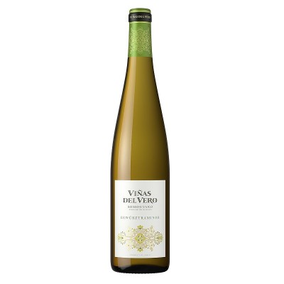 Viñas del Vero Gewürztraminer Botella 75CL Viñas del Vero Gewürztraminer Botella 75CL