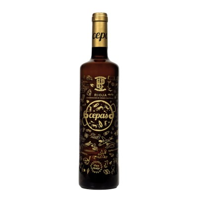 6Cepas6 Blanco 2024 75CL 6Cepas6 Blanco 2024 75CL