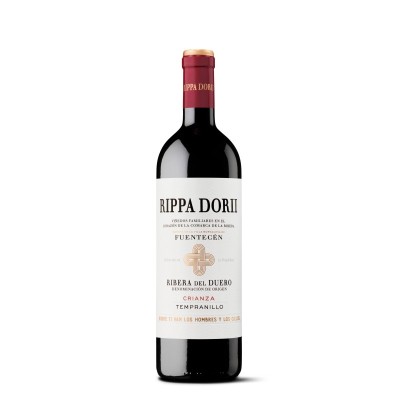 Rippa Dorii Crianza 75CL Rippa Dorii Crianza 75CL
