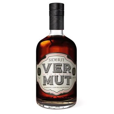 Vermut Siderit Botella 75CL Vermut Siderit Botella 75CL