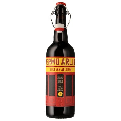 Arlini Vermut Tinto Botella 75CL Arlini Vermut Tinto Botella 75CL