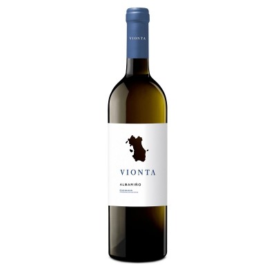 Vionta Albariño Rias Baixas Botella 75CL Vionta Albariño Rias Baixas Botella 75CL