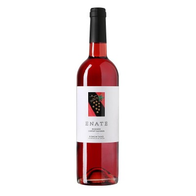 Enate Rosado Botella 75CL Enate Rosado Botella 75CL
