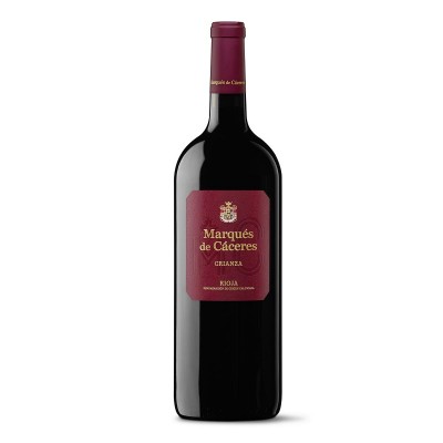 Marqués de Cáceres Botella 75CL Marqués de Cáceres Botella 75CL