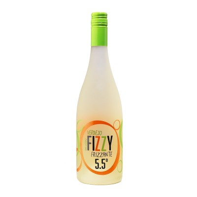 Frizzy Verdejo Botella 75CL Frizzy Verdejo Botella 75CL
