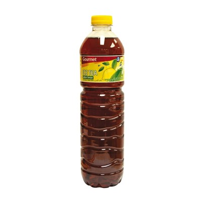 Gourmet Té Limón 1,5L Gourmet Té Limón 1,5L