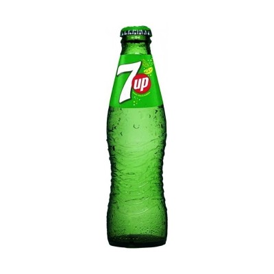 Seven Up 20CL
