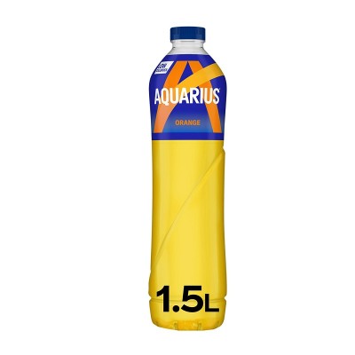 Aquarius Naranja 1,5L