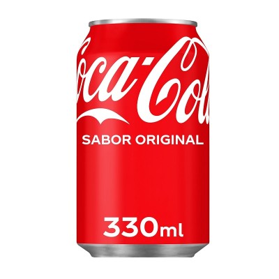 Coca Cola 33CL Coca Cola 33CL