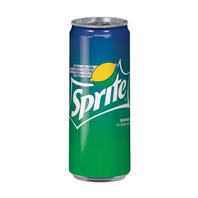 Sprite Fresh Lata 33CL Sprite Fresh Lata 33CL