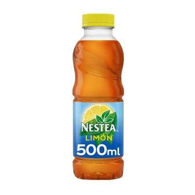 Nestea Limón 50CL Nestea Limón 50CL