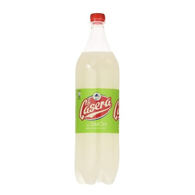 La Casera Limón 1L La Casera Limón 1L