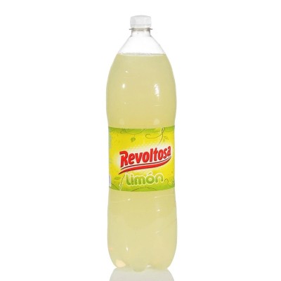 Limón Revoltosa 50CL Limón Revoltosa 50CL