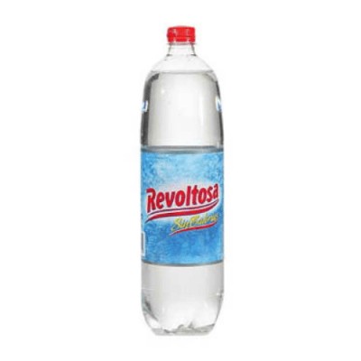 Revoltosa 1,5L PET Revoltosa 1,5L PET