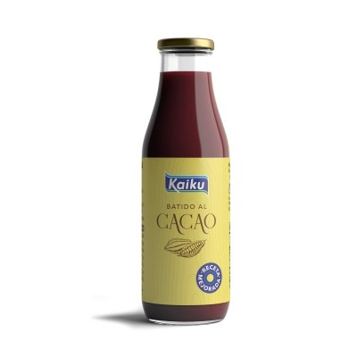 Kaiku Batido de Chocolate 20CL Kaiku Batido de Chocolate 20CL