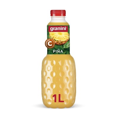 Granini Piña 1L Granini Piña 1L
