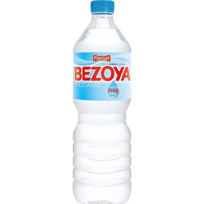 Bezoya Botella 1,5L Bezoya Botella 1,5L