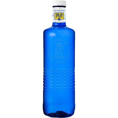 Solán de Cabras Botella 1,5L Solán de Cabras Botella 1,5L