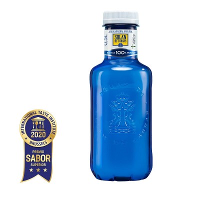 Solán de Cabras Botella 50CL Solán de Cabras Botella 50CL