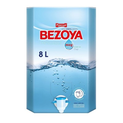 Bezoya Garrafa 8L Bezoya Garrafa 8L