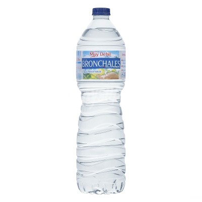 Bronchales Botella 1,5L Bronchales Botella 1,5L