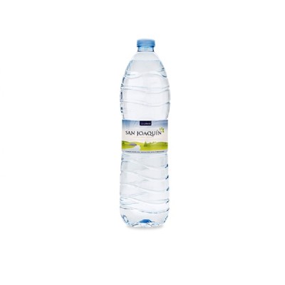 San Joaquín Botella 1,5L San Joaquín Botella 1,5L