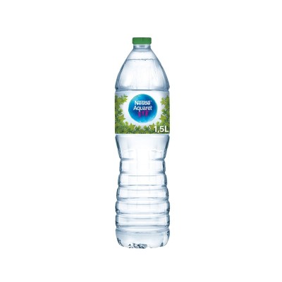 Aquarel Botella 1,5L Aquarel Botella 1,5L