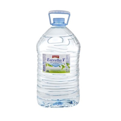 Gourmet Garrafa 8L