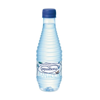 Aquabona Botella 35CL Aquabona Botella 35CL