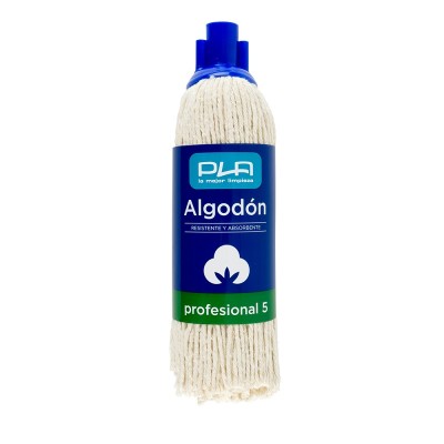 Pla Fregona Algodón 220G Pla Fregona Algodón 220G