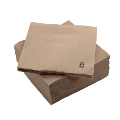 Mical Servilleta Reciclado 40x40 50U Mical Servilleta Reciclado 40x40 50U
