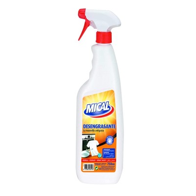 Mical Desengrasante 750ML Mical Desengrasante 750ML