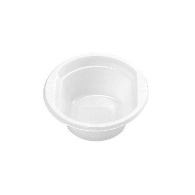 Maxi Bowl Plástico 500ML 6U Maxi Bowl Plástico 500ML 6U
