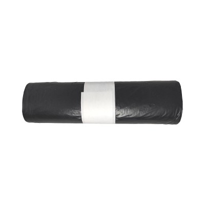 Bolsa Basura Negra 125x150 G200 5U Bolsa Basura Negra 125x150 G200 5U