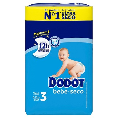 Dodot T3 62U Dodot T3 62U