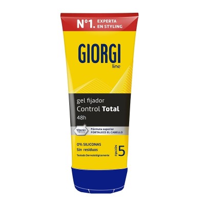 Giorgi Gel Fijador 170ML Giorgi Gel Fijador 170ML