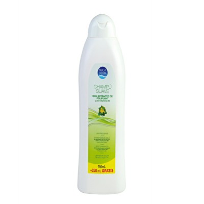 Micaderm Champú Familiar 1L Micaderm Champú Familiar 1L