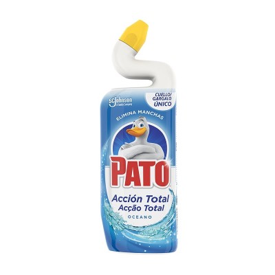 Limpiador Pato Azul 750ML Limpiador Pato Azul 750ML